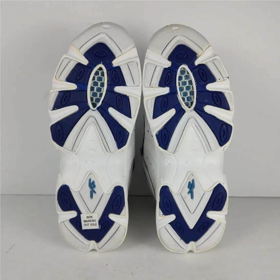 Reebok shoes - White 6