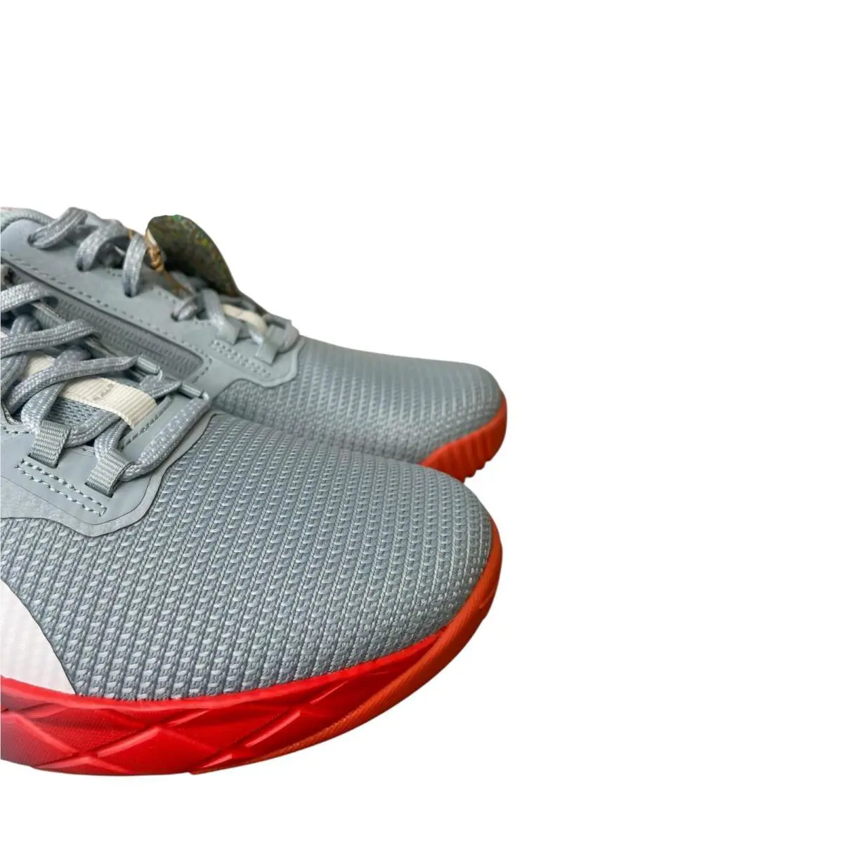 Reebok shoes - Reebok Nanoflex Parafit TR - Nanoflex Parafit - GX2225-454 - Gray (UPC: 195740922573) 2