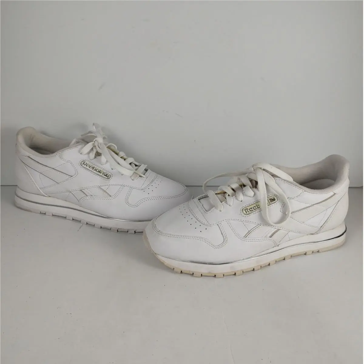 Reebok shoes - White 0
