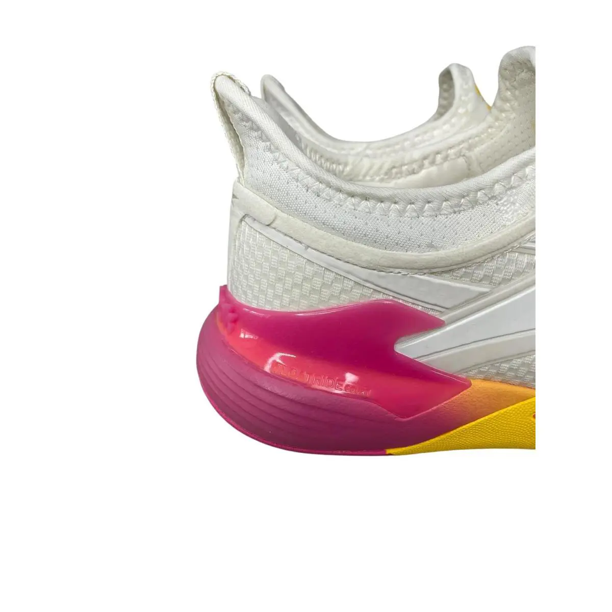 Reebok shoes - Nano Court - Nano Court - 100212267 - White (UPC: 197323495962) 0