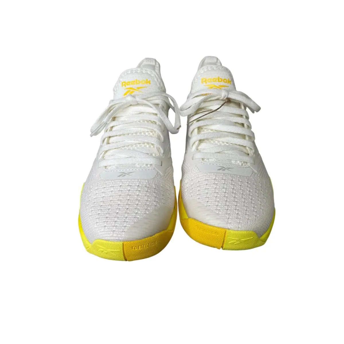 Reebok shoes - Nano Court - Nano Court - 100212267 - White (UPC: 197323495962) 3