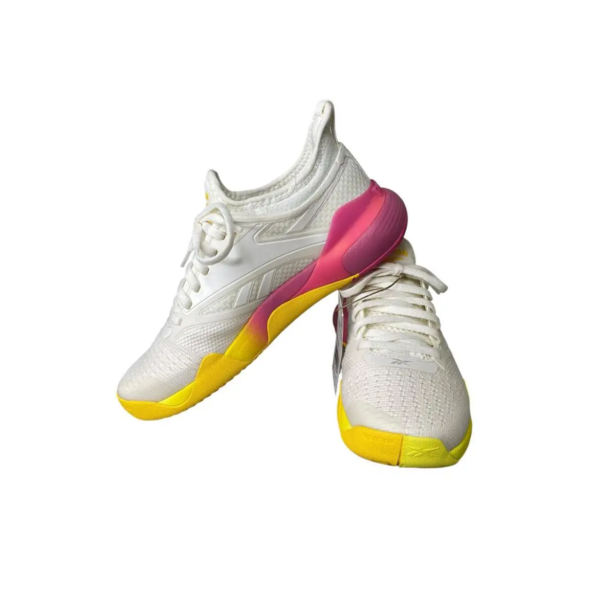 Reebok shoes - Nano Court - Nano Court - 100212267 - White (UPC: 197323495962) 4