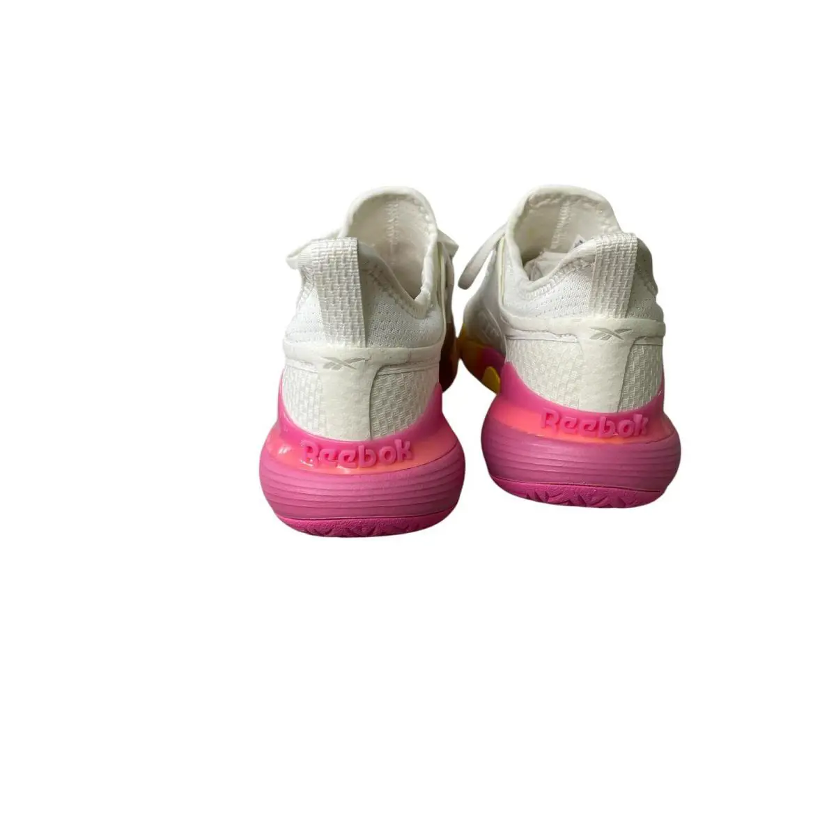 Reebok shoes - Nano Court - Nano Court - 100212267 - White (UPC: 197323495962) 6