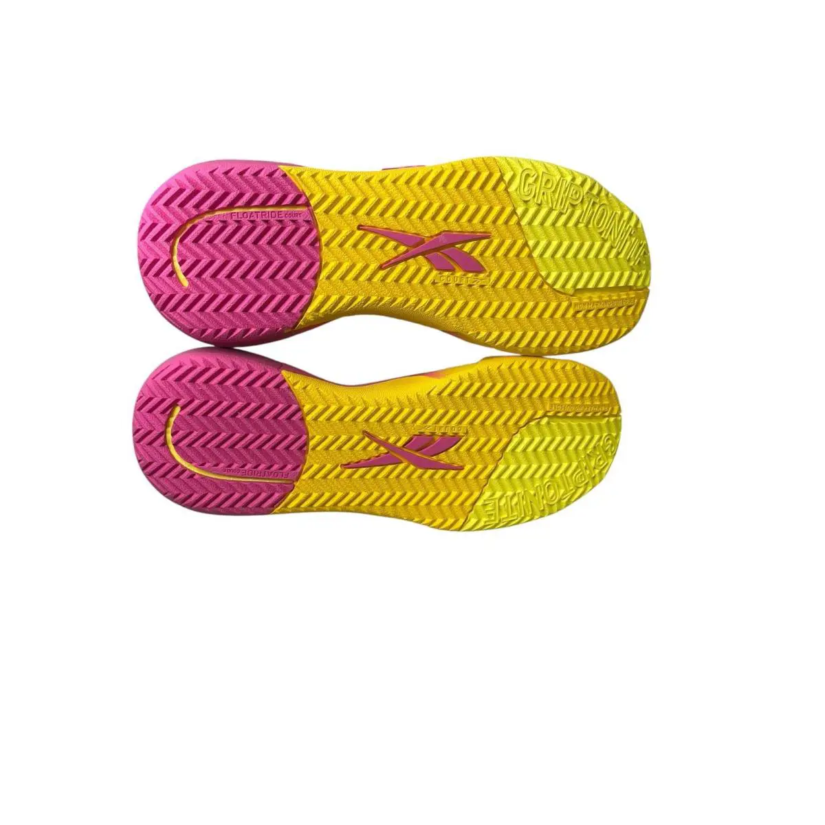 Reebok shoes - Nano Court - Nano Court - 100212267 - White (UPC: 197323495962) 7