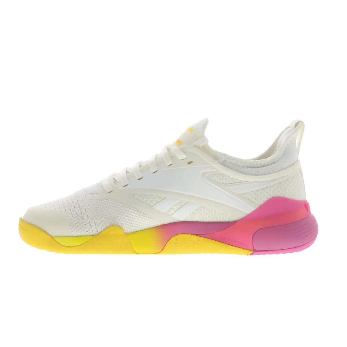 Reebok shoes - Reebok Nano Court - Nano Court - 100212267 - Beige (UPC: 197323496044) 1