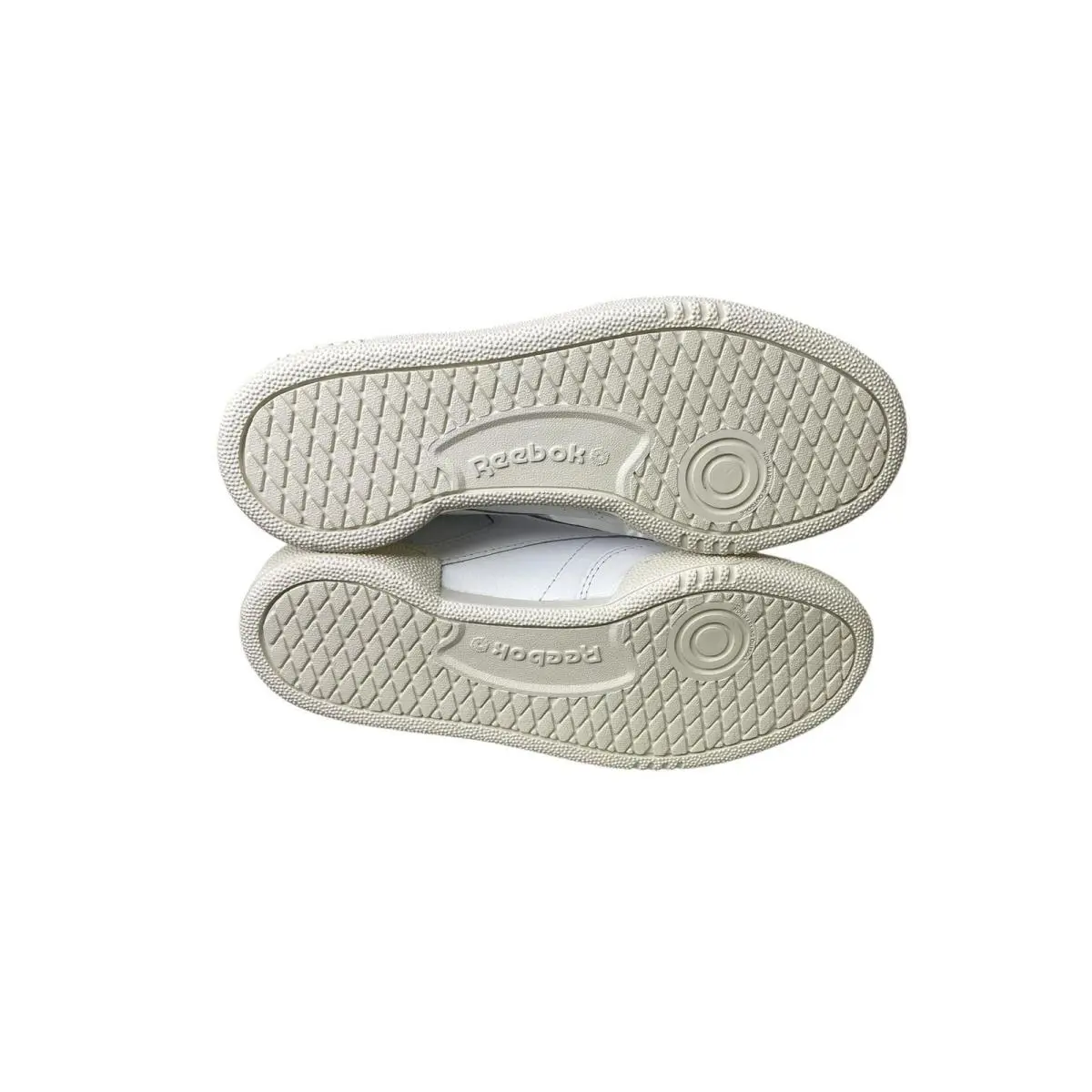 Reebok shoes - Club C 85 - Club - MBU34 - White (UPC: 197225086732) 9