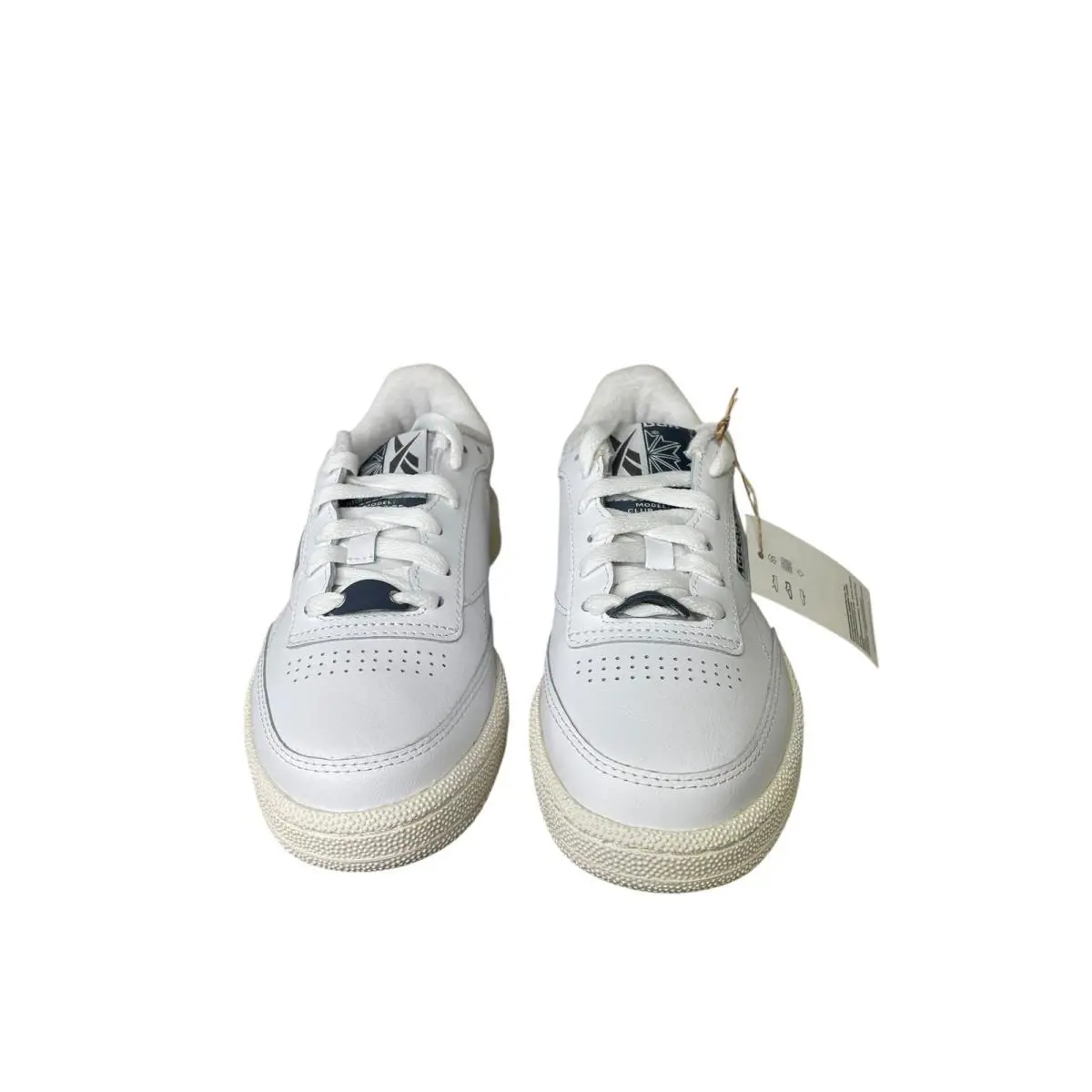 Reebok shoes - Club C 85 - Club - MBU34 - White (UPC: 197225086732) 3