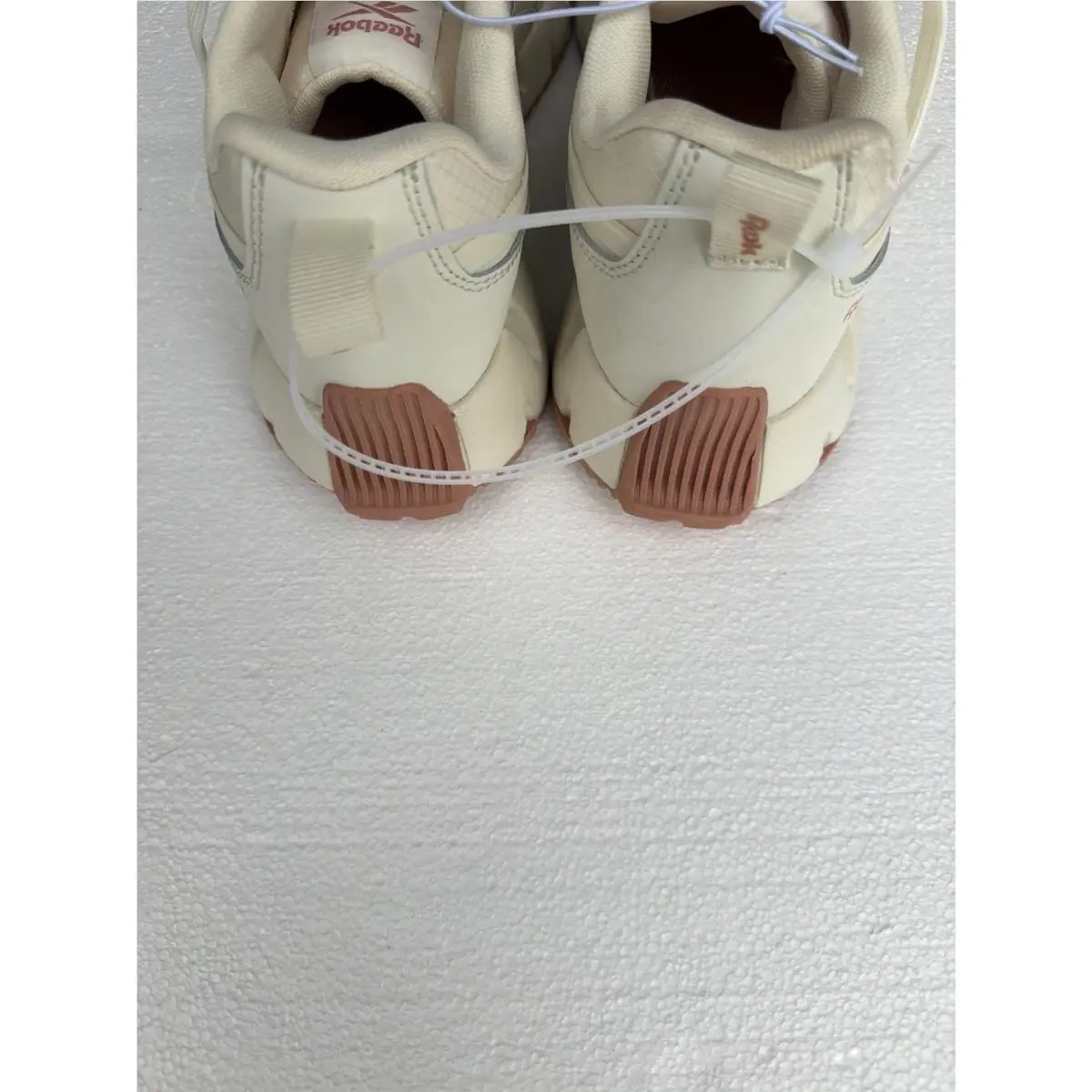 Reebok shoes - Zig Dynamica 5 - Zig Dynamica - 12345 - White 2