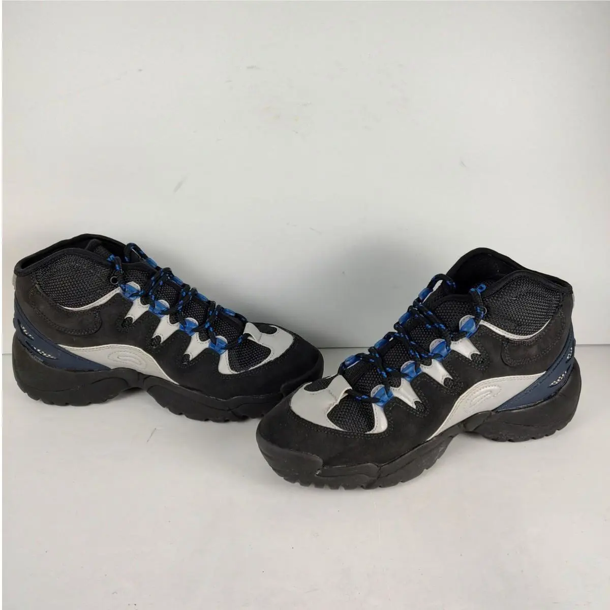 Reebok shoes - Black 1
