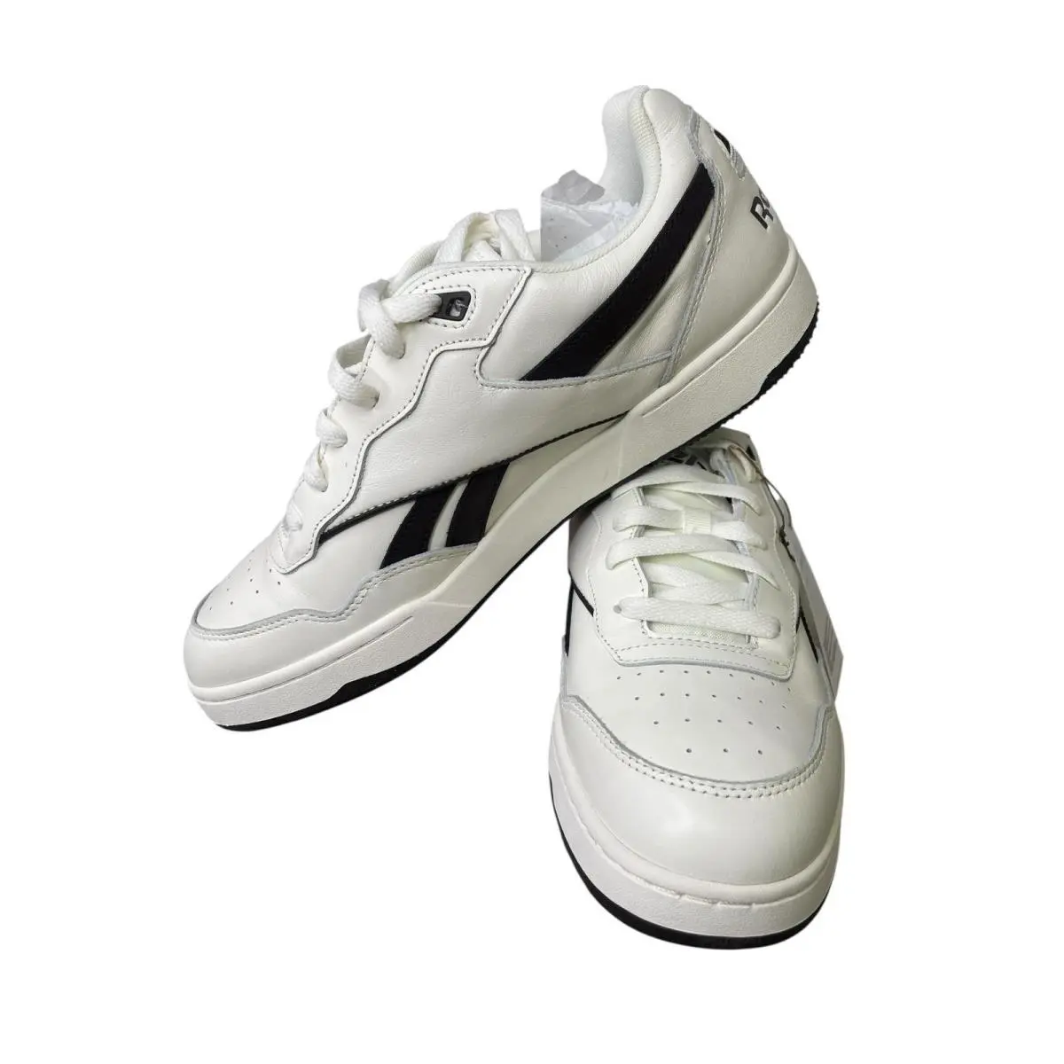 Reebok shoes - BB 4000 II - 100074941 - White (UPC: 197225245719) 8