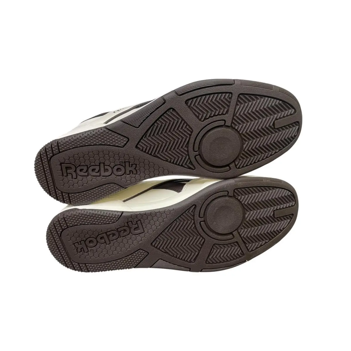 Reebok shoes - BB 4000 II - 100074941 - White (UPC: 197225245719) 1