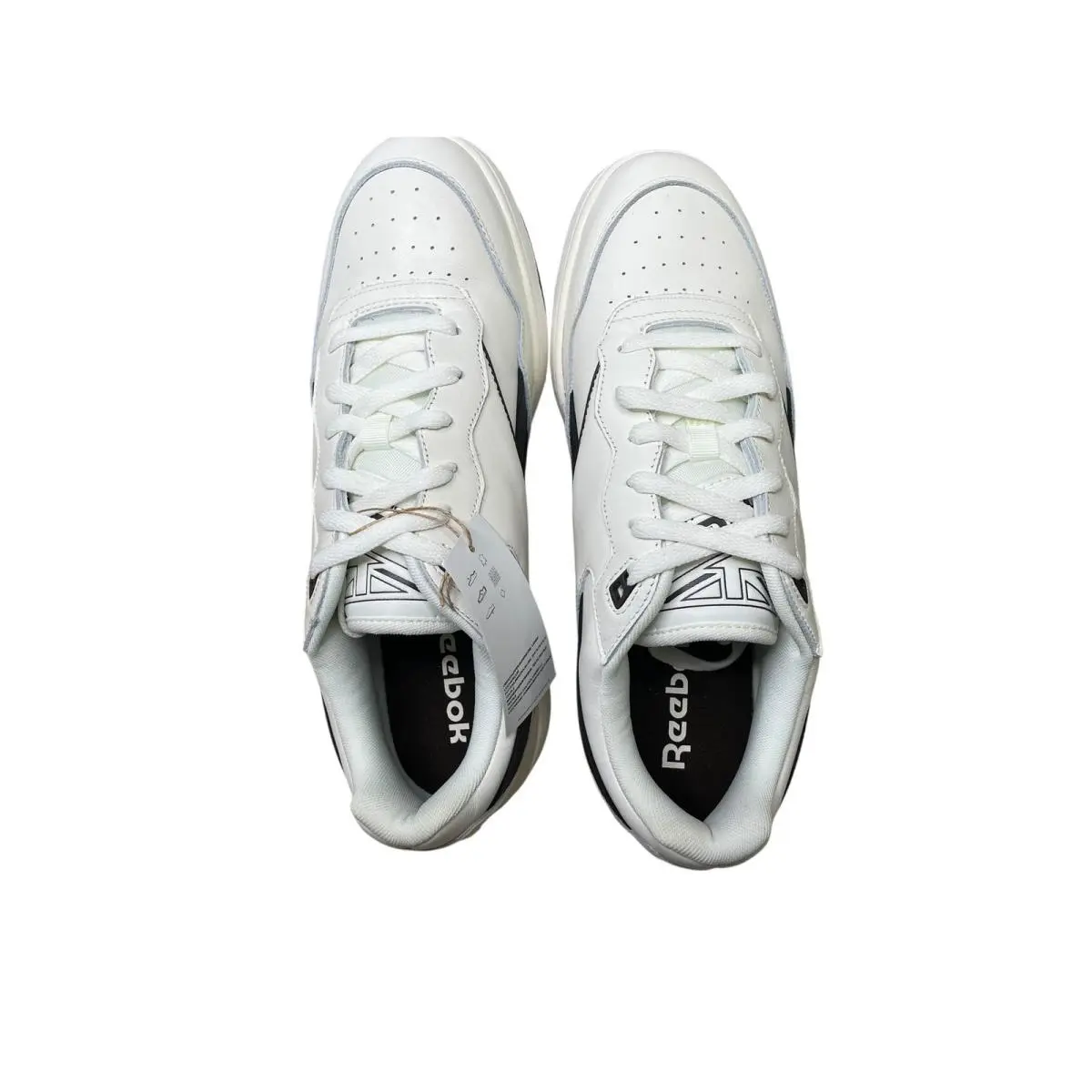 Reebok shoes - BB 4000 II - 100074941 - White (UPC: 197225245719) 2