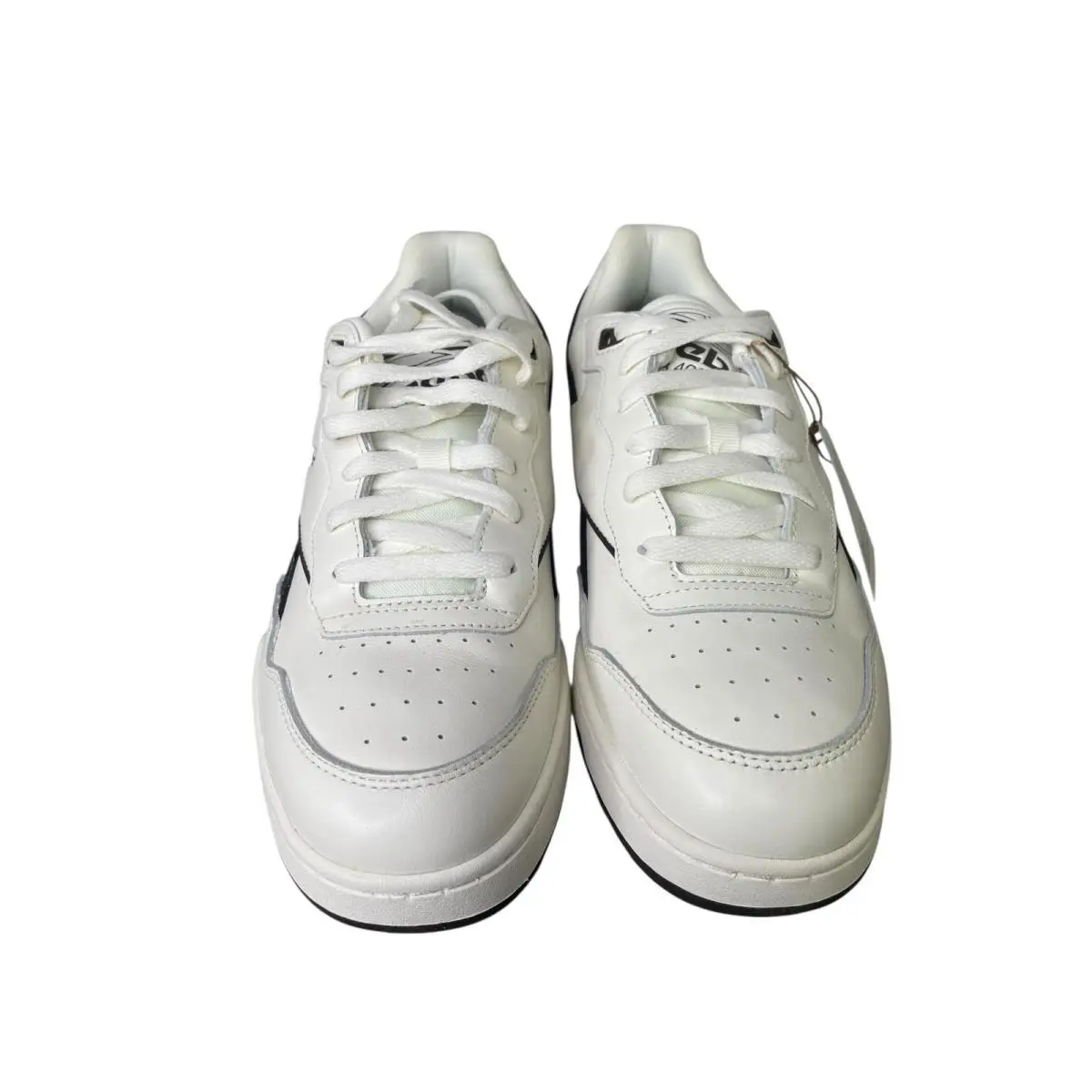 Reebok shoes - BB 4000 II - 100074941 - White (UPC: 197225245719) 7