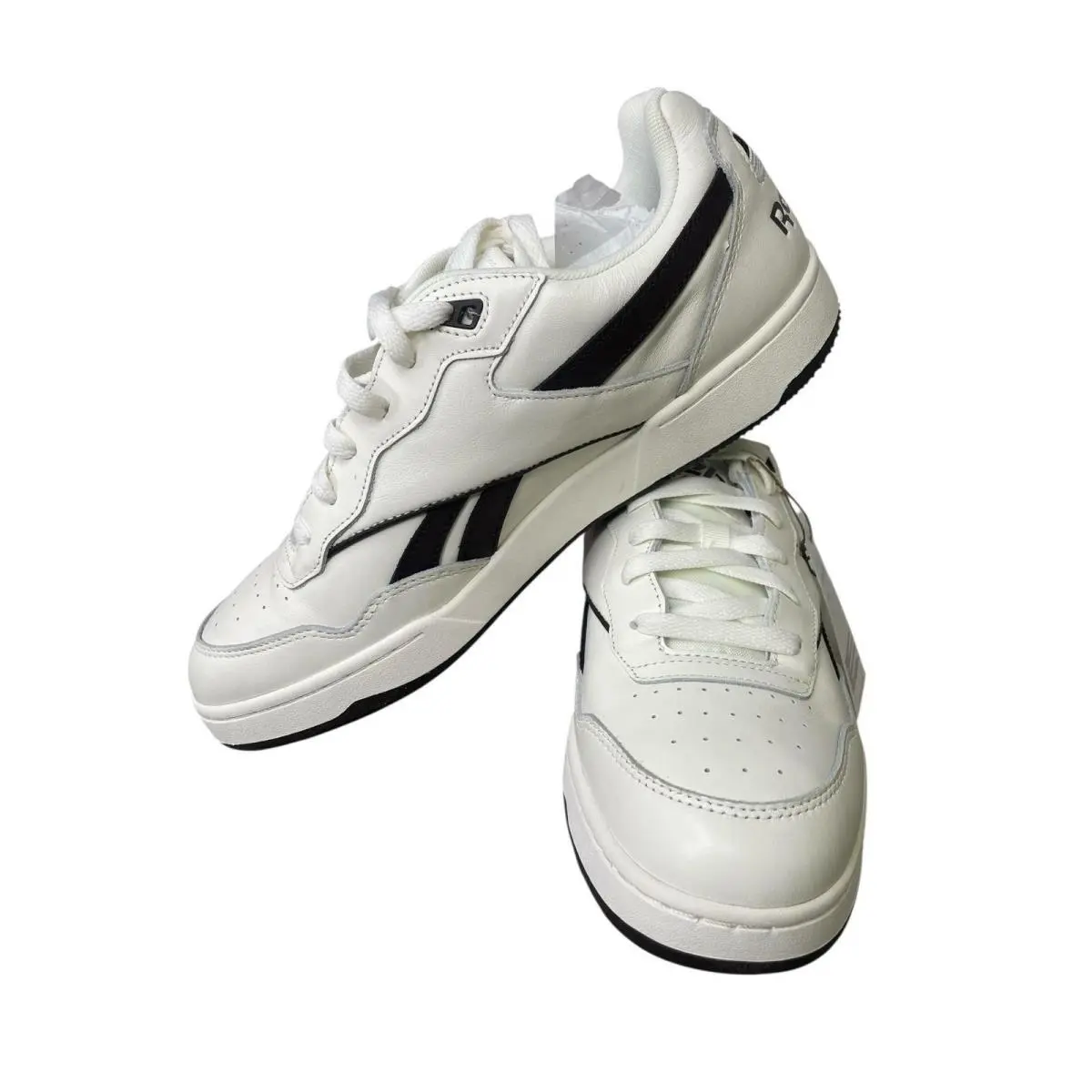 Reebok shoes - BB 4000 II - 100074941 - White (UPC: 197225245689) 8