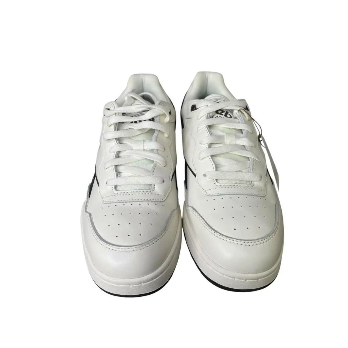 Reebok shoes - BB 4000 II - 100074941 - White (UPC: 197225245689) 7