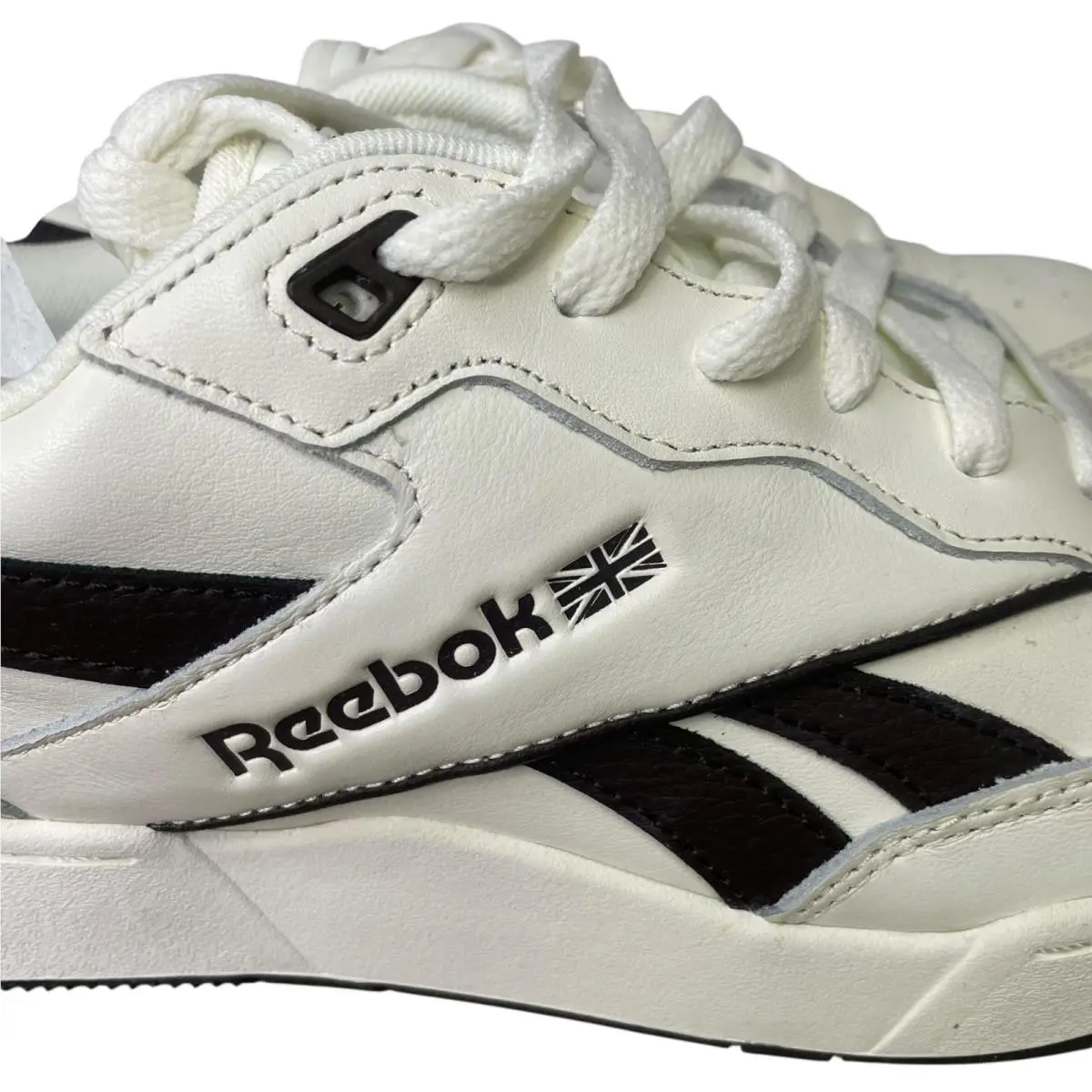 Reebok shoes - BB 4000 II - 100074941 - White (UPC: 197225245719) 5