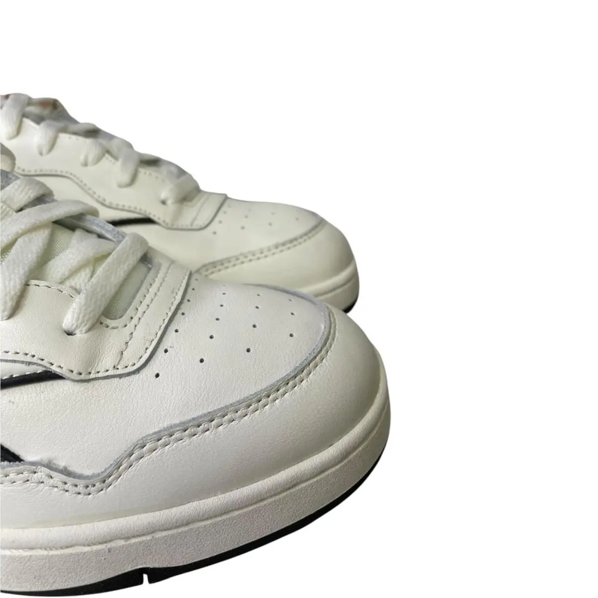 Reebok shoes - BB 4000 II - 100074941 - White (UPC: 197225245719) 6