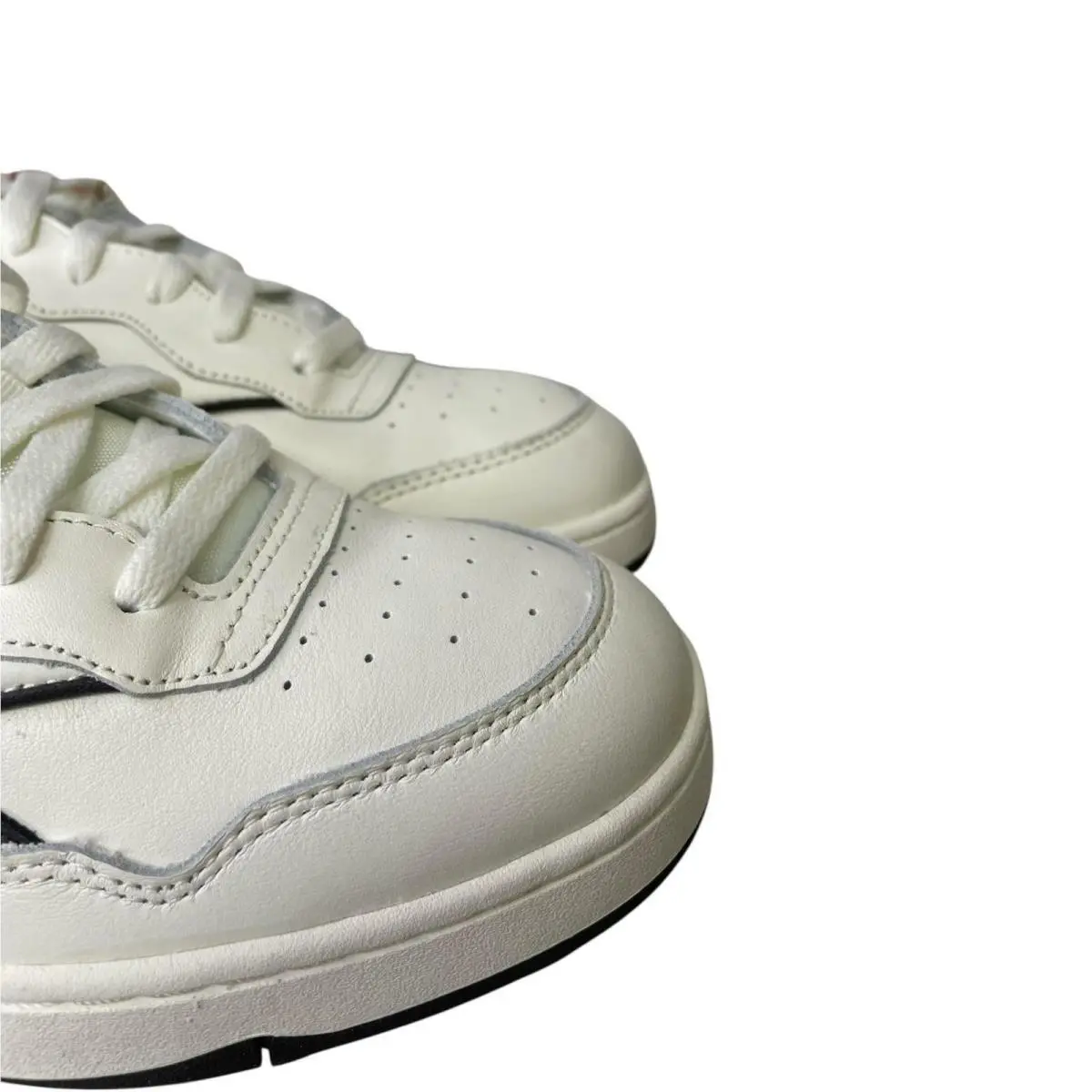 Reebok shoes - BB 4000 II - 100074941 - White (UPC: 197225245689) 6