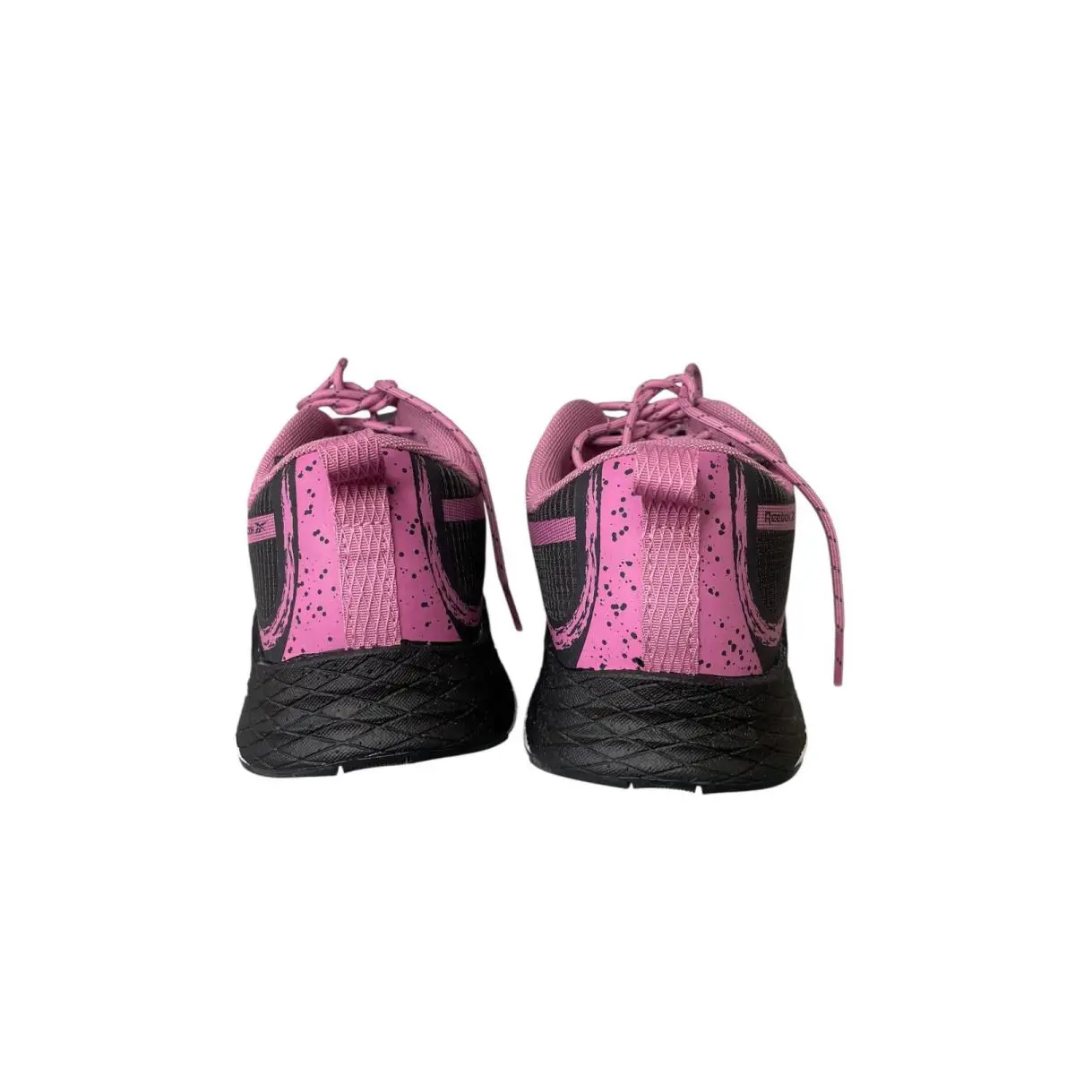 Reebok shoes - Floatride Energy 3 Adventure Work - RB392 - Black (UPC: 690774627536) 8