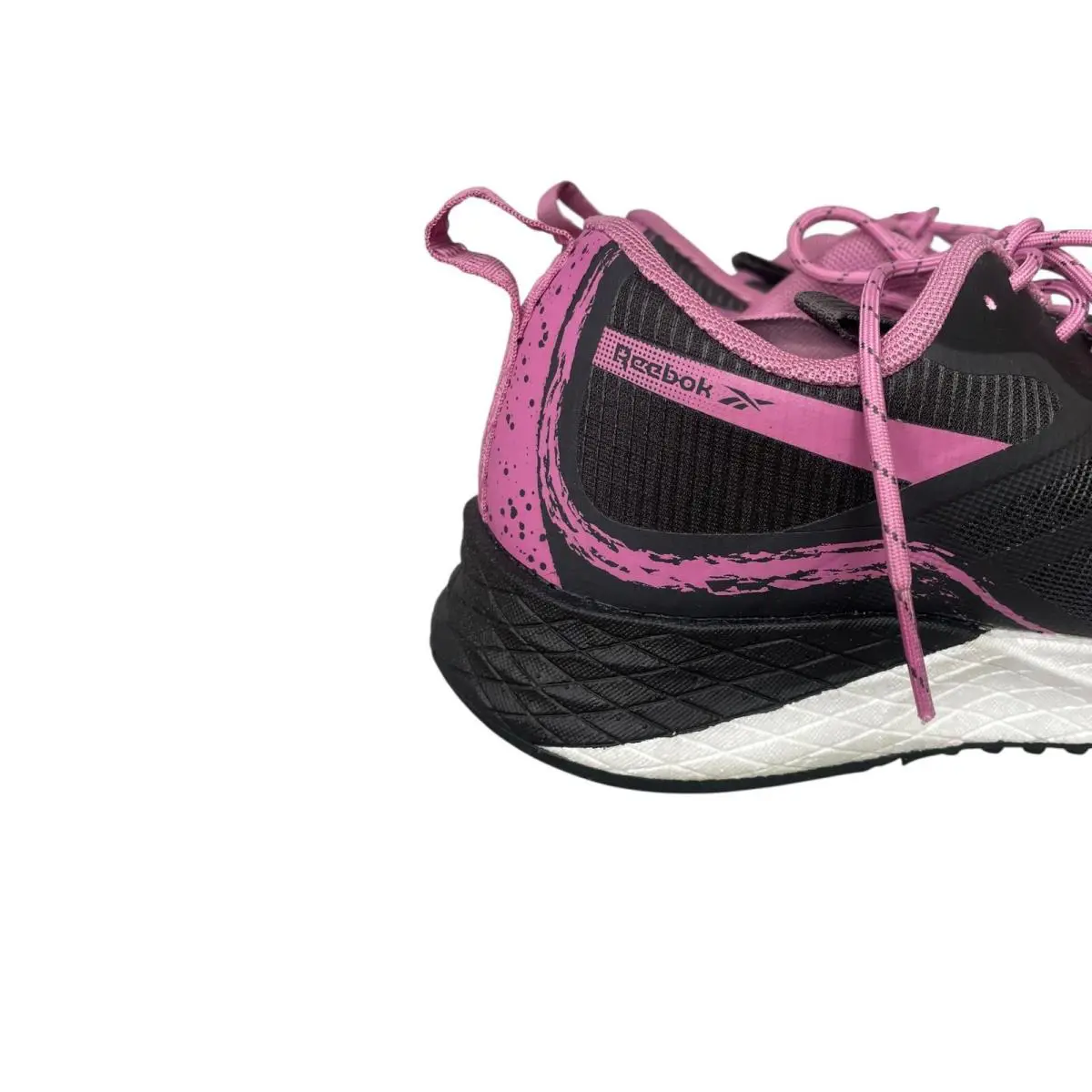 Reebok shoes - Floatride Energy 3 Adventure Work - RB392 - Black (UPC: 690774627536) 0