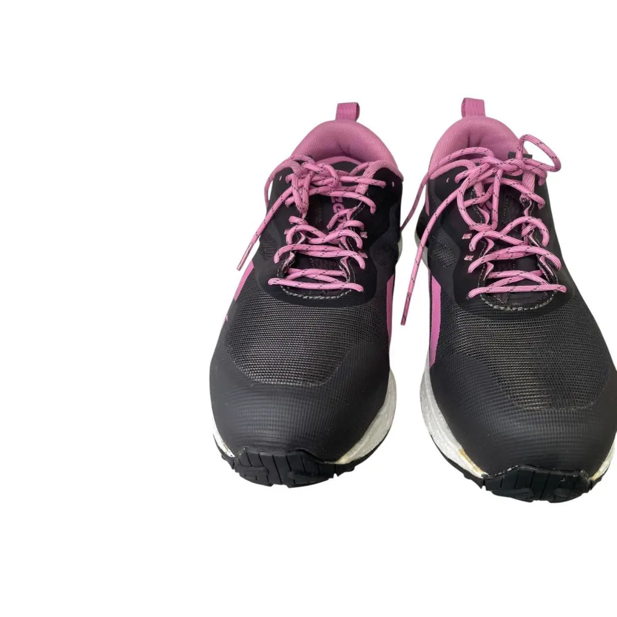 Reebok shoes - Floatride Energy 3 Adventure Work - RB392 - Black (UPC: 690774627536) 3