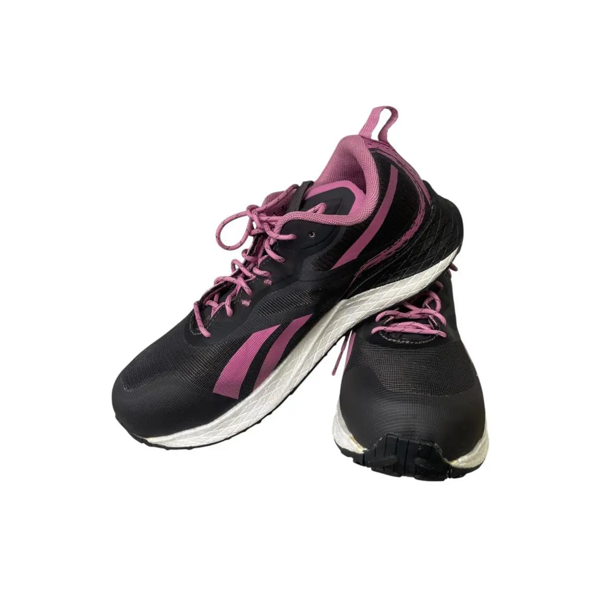 Reebok shoes - Floatride Energy 3 Adventure Work - RB392 - Black (UPC: 690774627536) 4