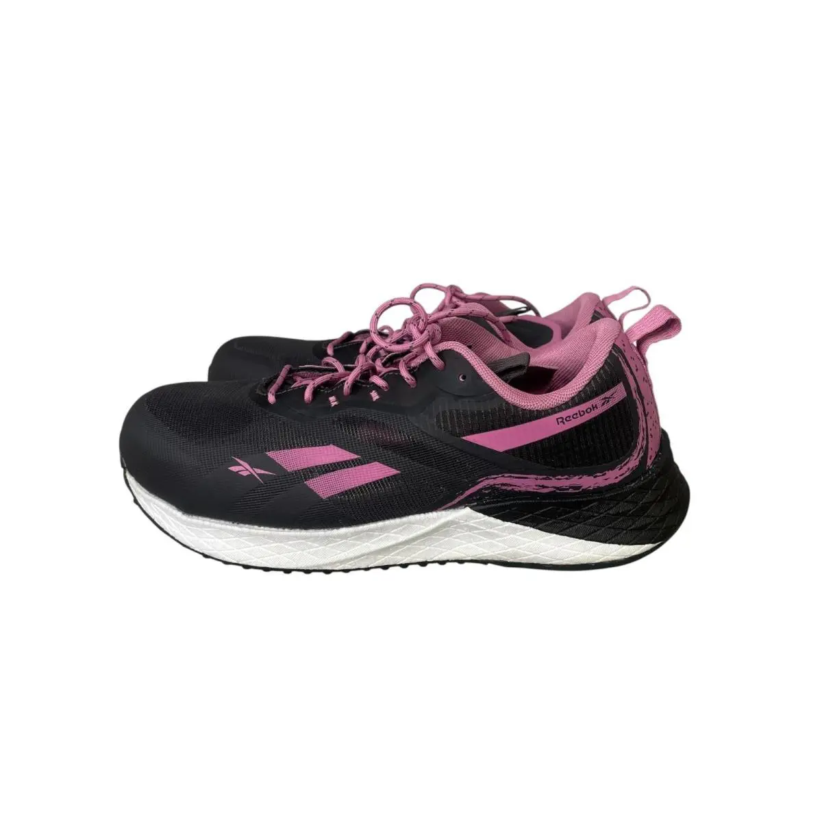 Reebok shoes - Floatride Energy 3 Adventure Work - RB392 - Black (UPC: 690774627536) 7