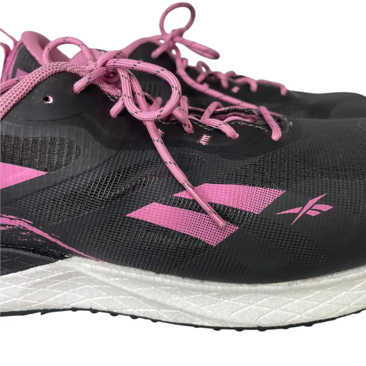 Reebok shoes - Floatride Energy 3 Adventure Work - RB392 - Black (UPC: 690774627536) 1
