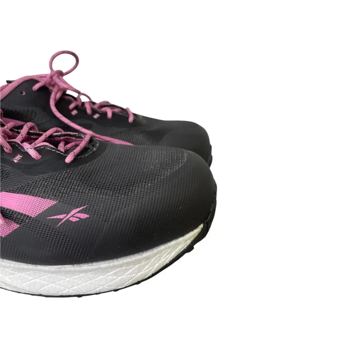 Reebok shoes - Floatride Energy 3 Adventure Work - RB392 - Black (UPC: 690774627536) 2
