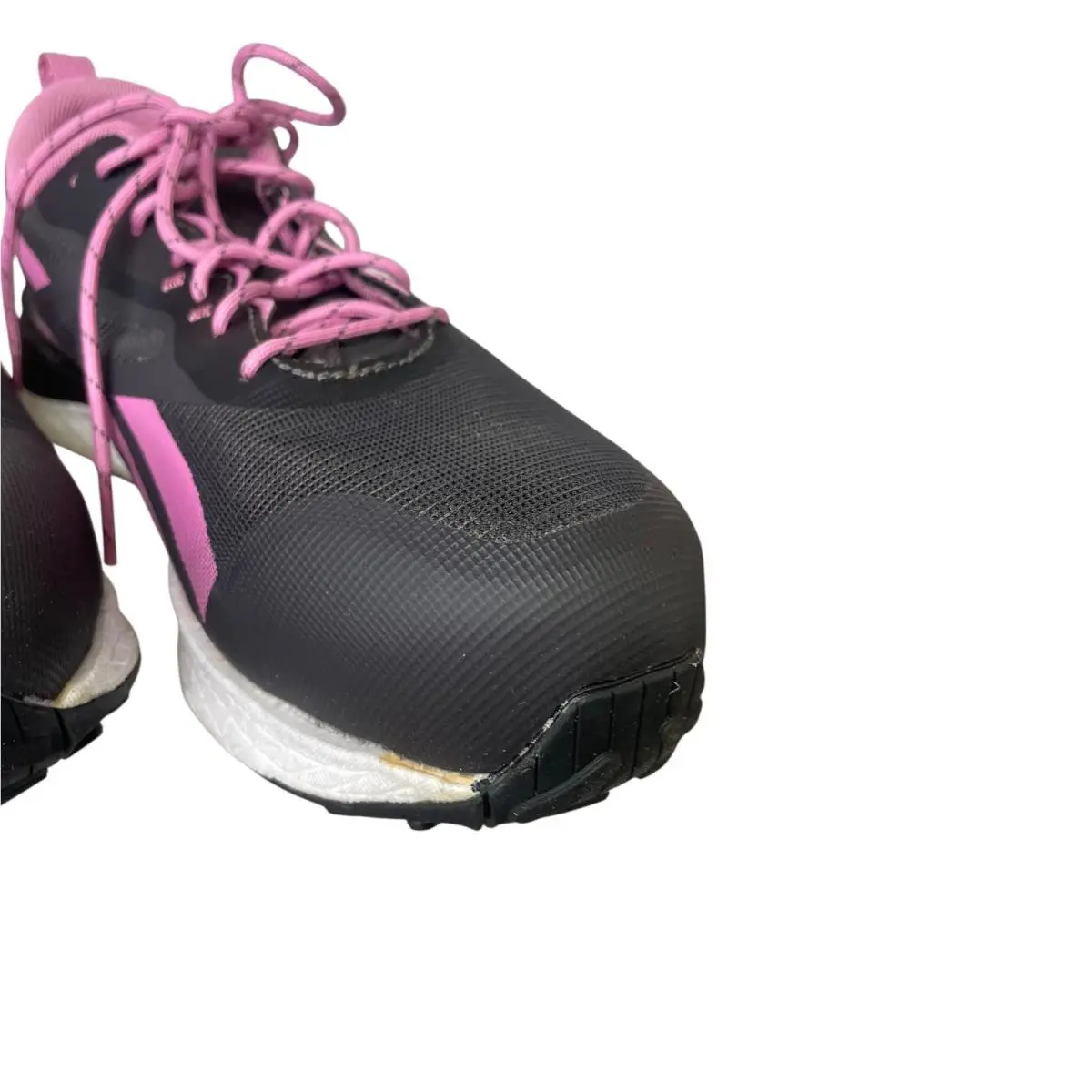 Reebok shoes - Floatride Energy 3 Adventure Work - RB392 - Black (UPC: 690774627536) 5