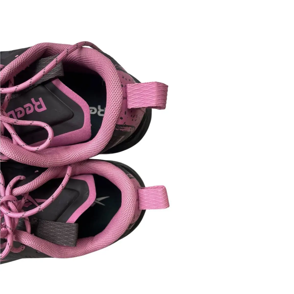 Reebok shoes - Floatride Energy 3 Adventure Work - RB392 - Black (UPC: 690774627536) 6