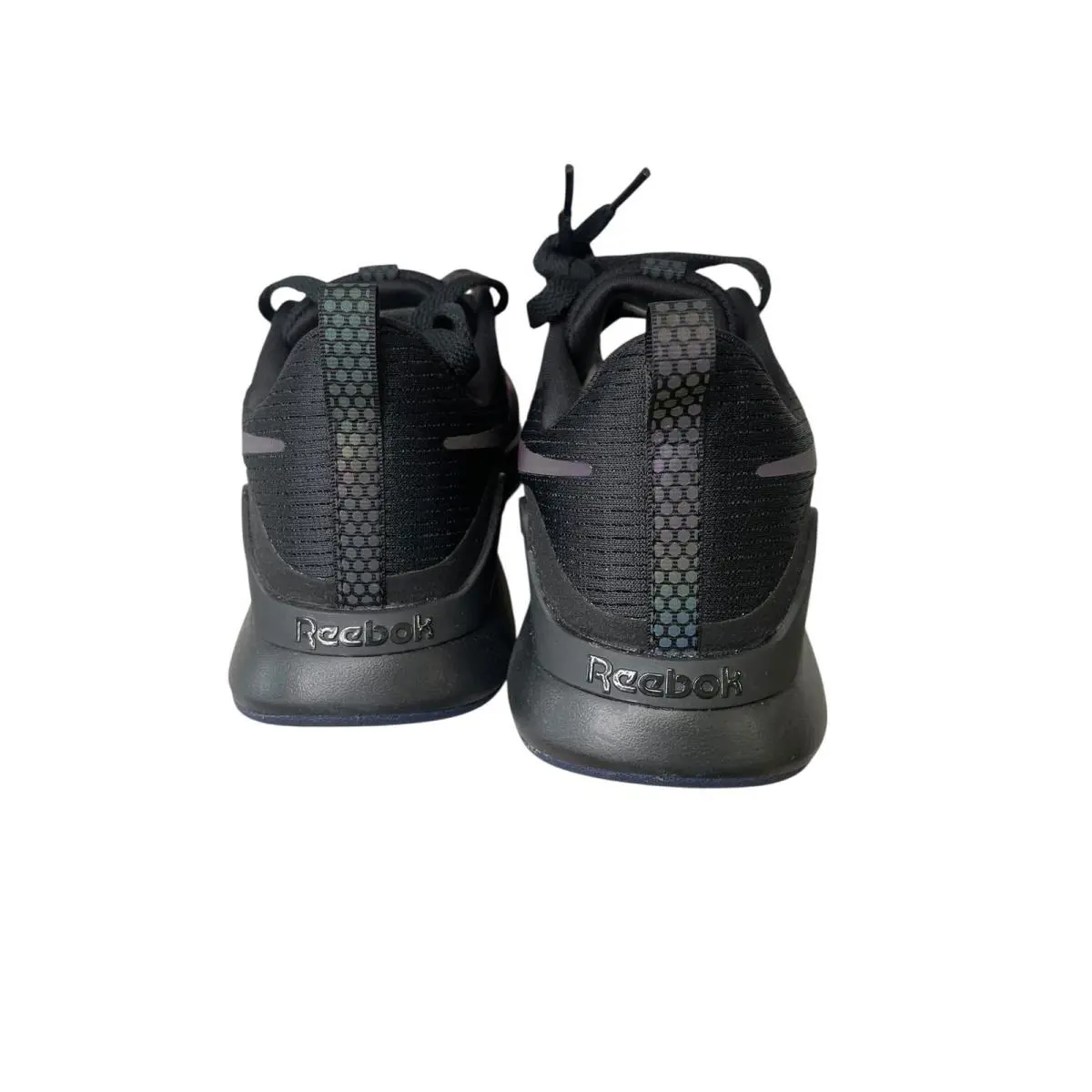 Reebok shoes - Nanoflex TR 2 - Nanoflex - 100205402 - Black (UPC: 197225823276) 8