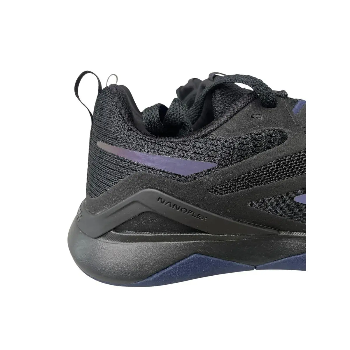 Reebok shoes - Nanoflex TR 2 - Nanoflex - 100205402 - Black (UPC: 197225823276) 0