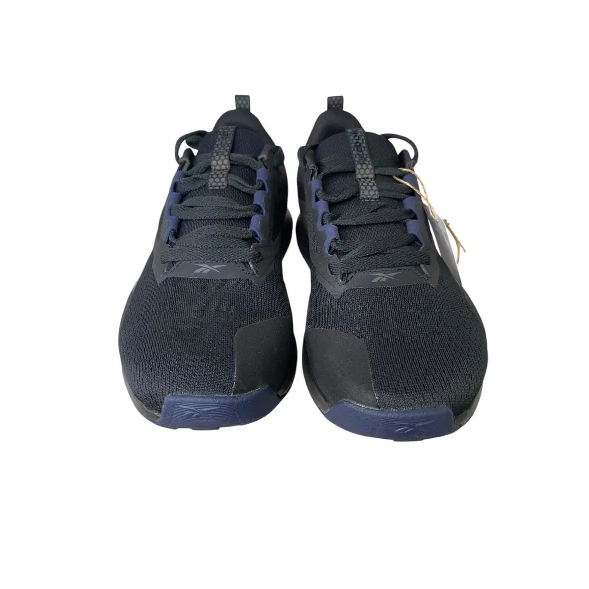 Reebok shoes - Nanoflex TR 2 - Nanoflex - 100205402 - Black (UPC: 197225823276) 3