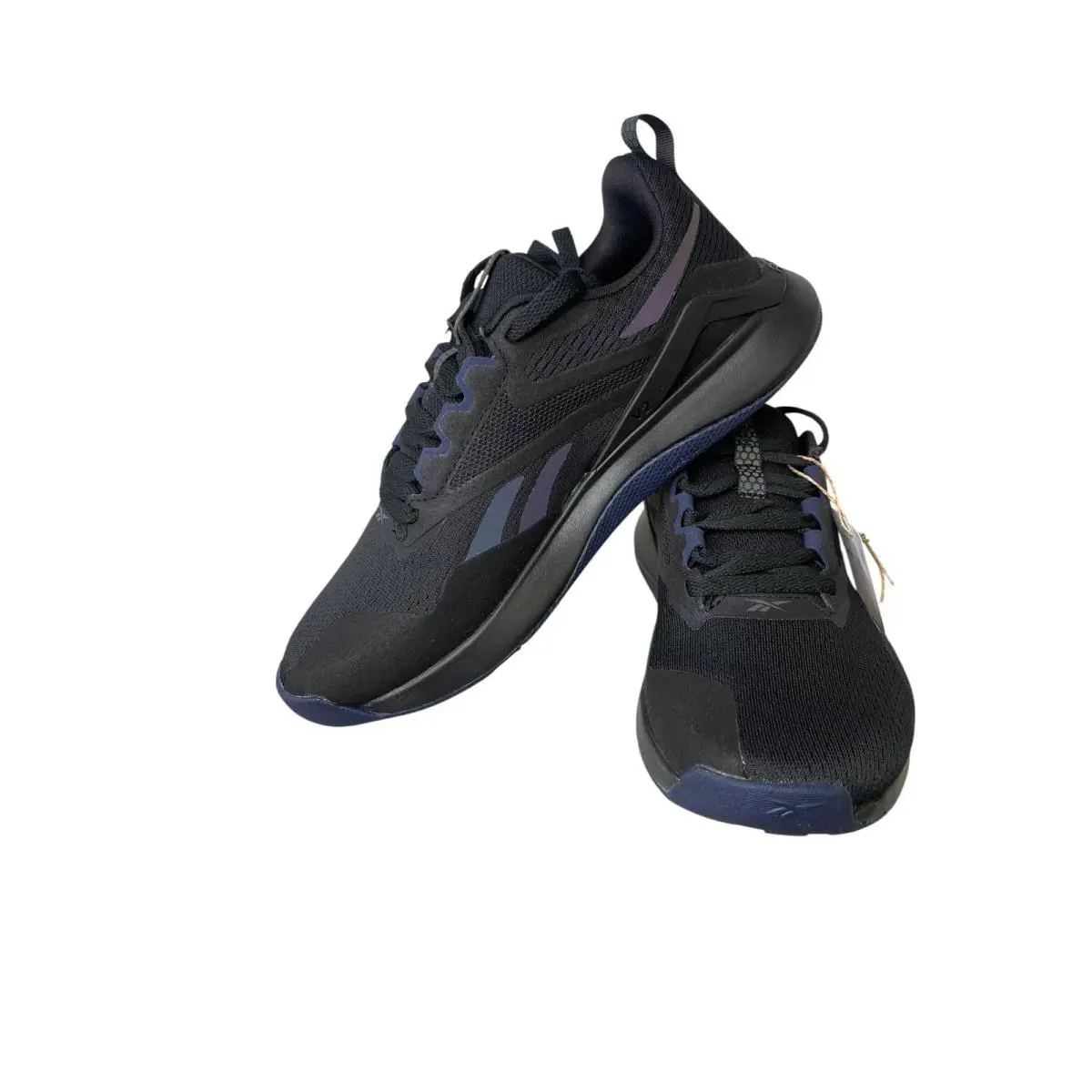 Reebok shoes - Nanoflex TR 2 - Nanoflex - 100205402 - Black (UPC: 197225823276) 4