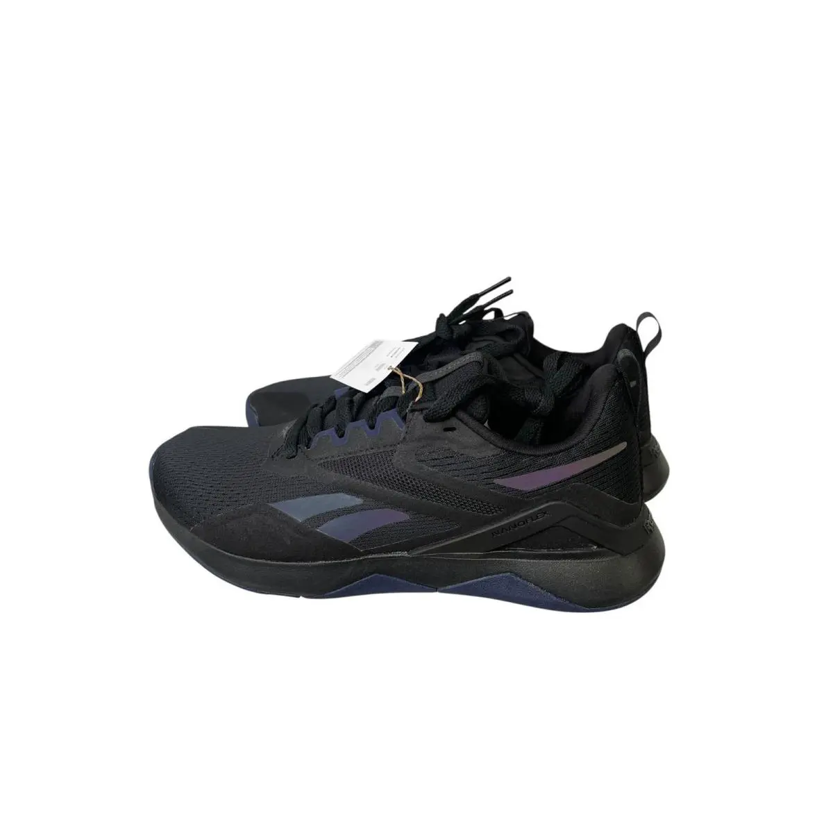 Reebok shoes - Nanoflex TR 2 - Nanoflex - 100205402 - Black (UPC: 197225823276) 7