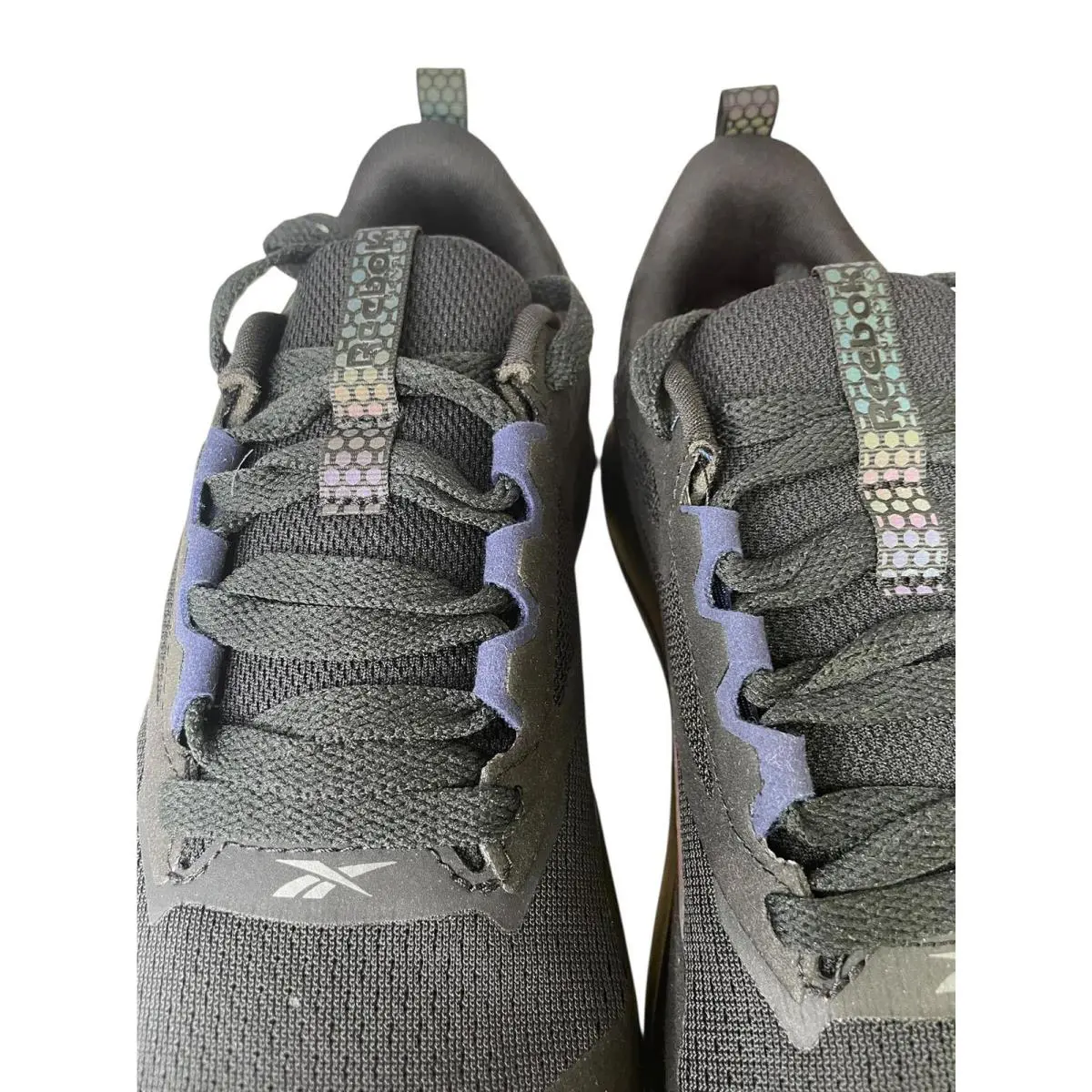 Reebok shoes - Nanoflex TR 2 - Nanoflex - 100205402 - Black (UPC: 197225823276) 5