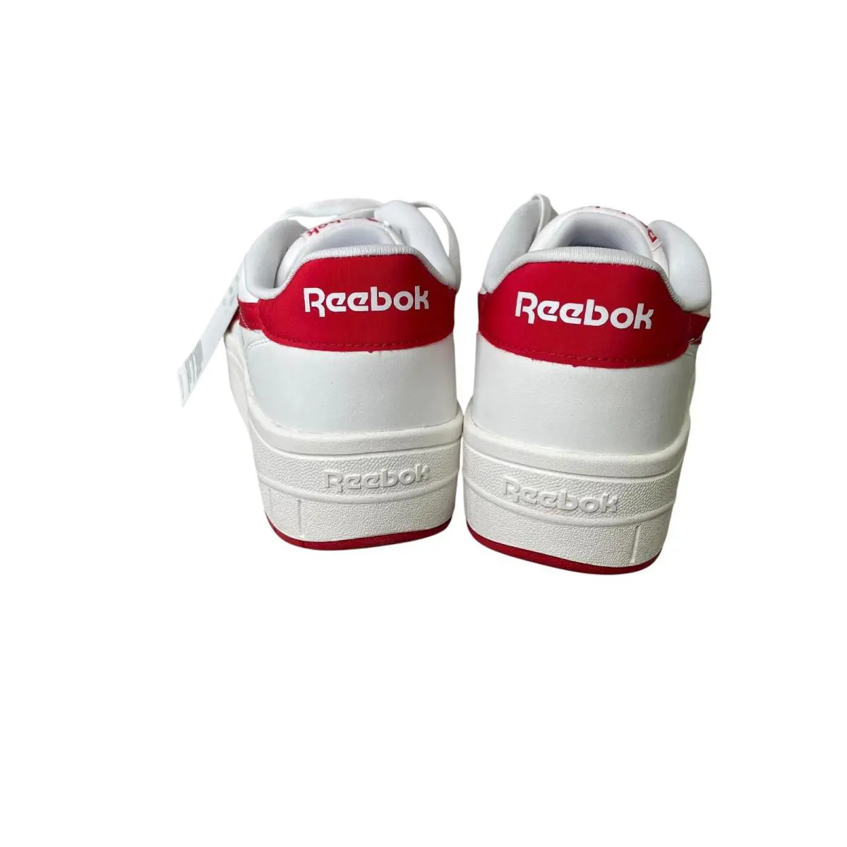 Reebok shoes - Reebok Court Advance Surge - Court Advance Surge - 116466 - White (UPC: 197225847937) 10