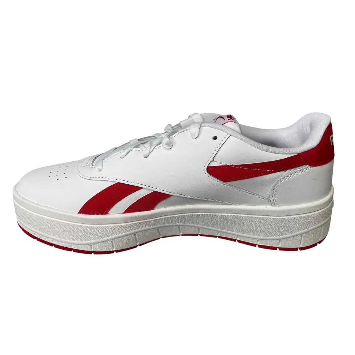 Reebok shoes - Reebok Court Advance Surge - Court Advance Surge - 116466 - White (UPC: 197225847937) 0
