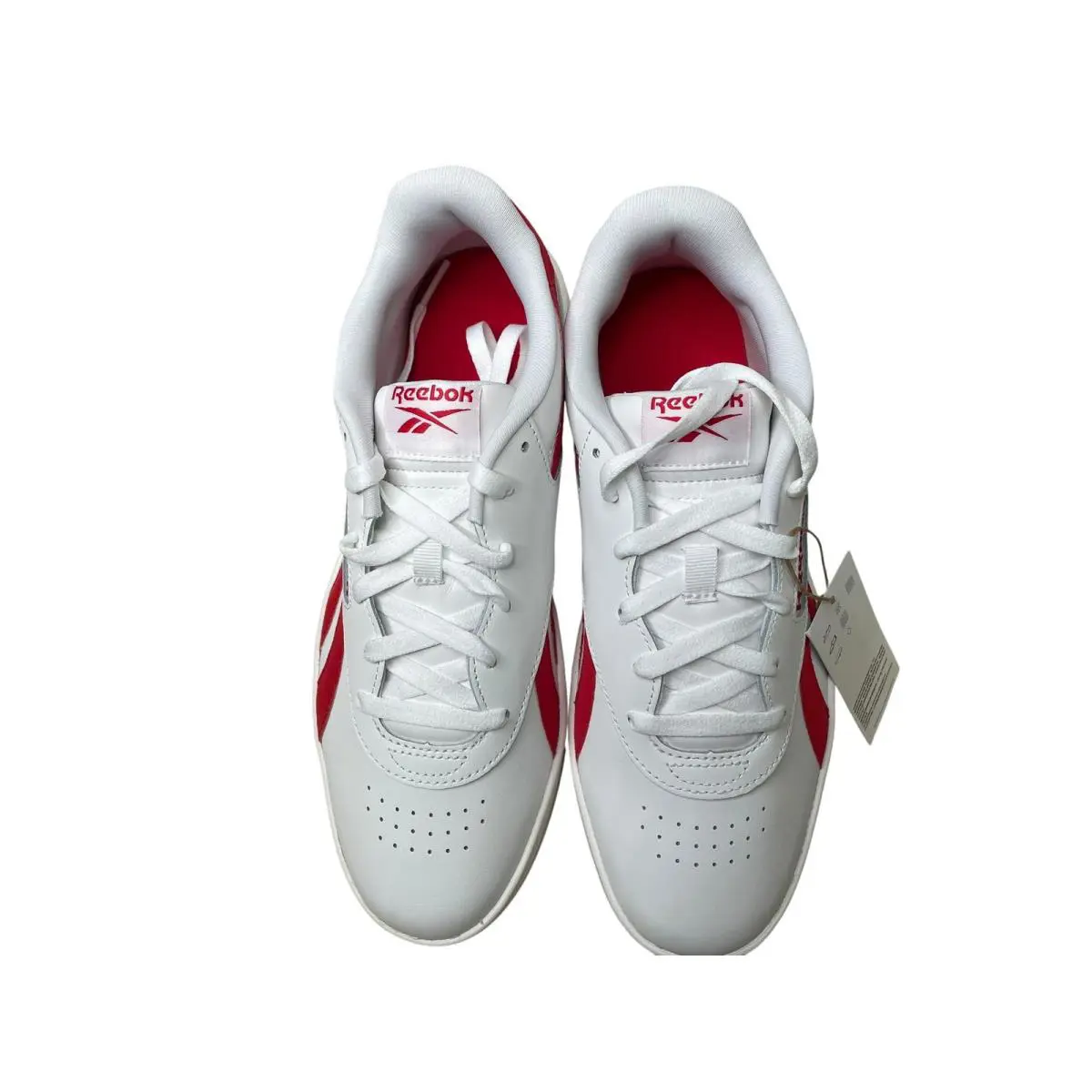 Reebok shoes - Reebok Court Advance Surge - Court Advance Surge - 116466 - White (UPC: 197225847937) 1