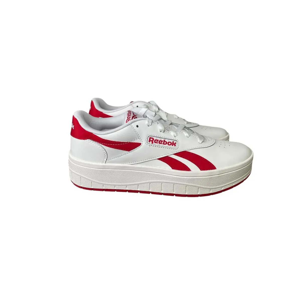 Reebok shoes - Reebok Court Advance Surge - Court Advance Surge - 116466 - White (UPC: 197225847937) 2
