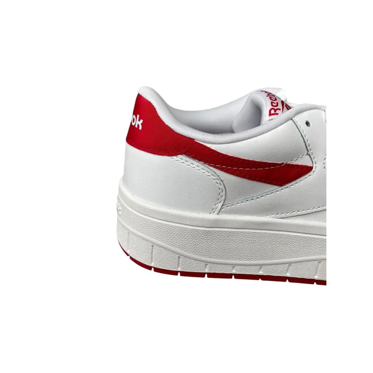 Reebok shoes - Reebok Court Advance Surge - Court Advance Surge - 116466 - White (UPC: 197225847937) 3