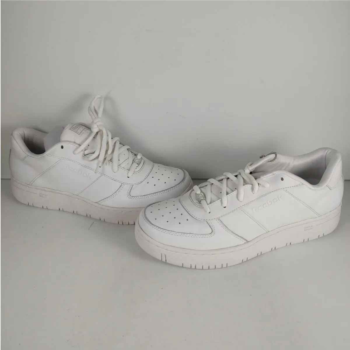 Reebok shoes - White 0