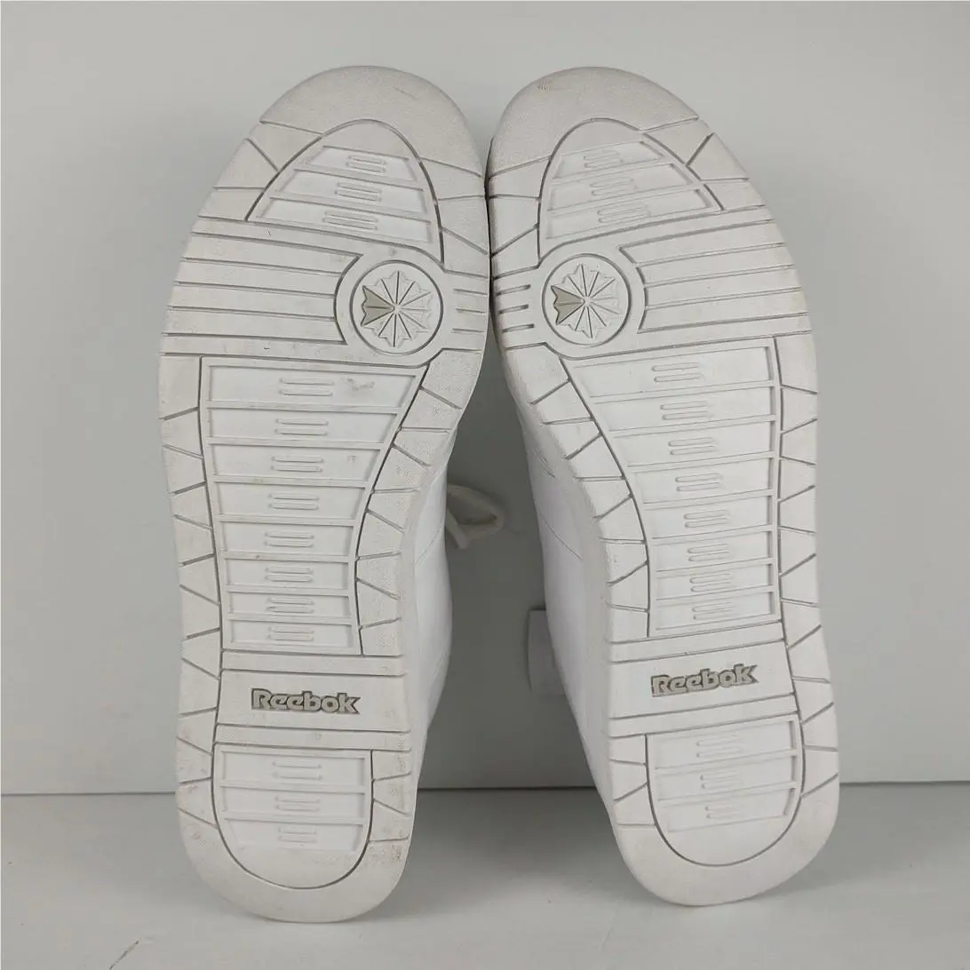 Reebok shoes - White 6