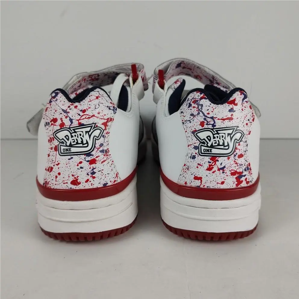 Reebok shoes - White 2