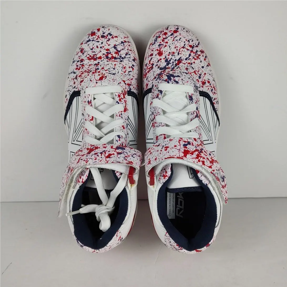 Reebok shoes - White 3
