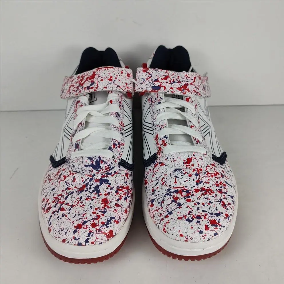 Reebok shoes - White 4