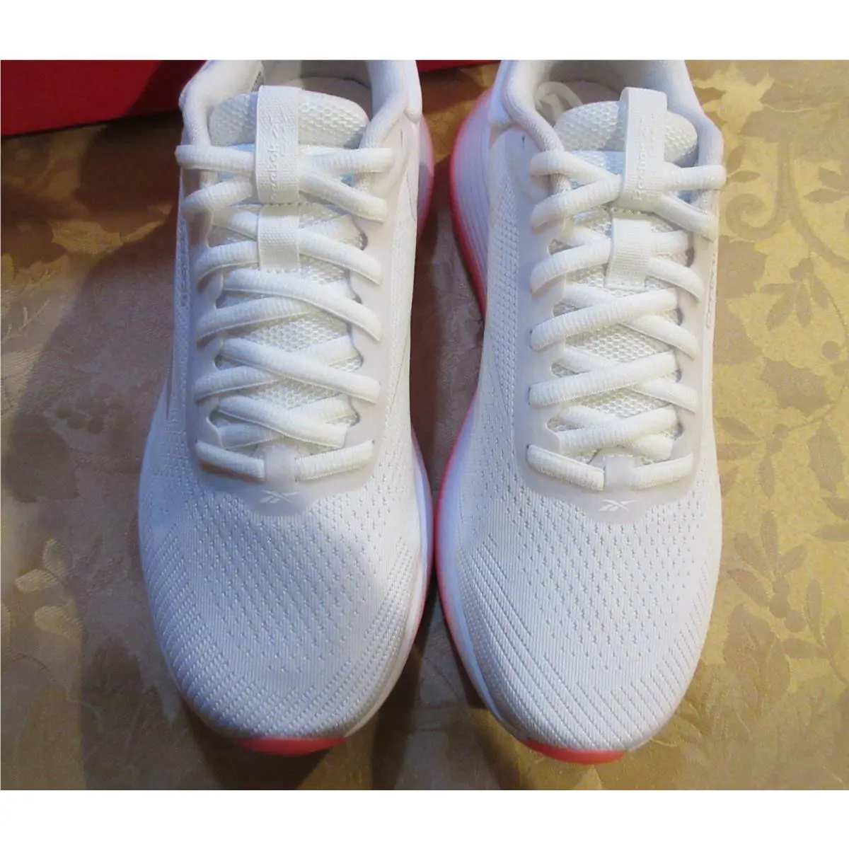 Reebok shoes - Reebok DMX Comfort+ - DMX - H8998N - White 1