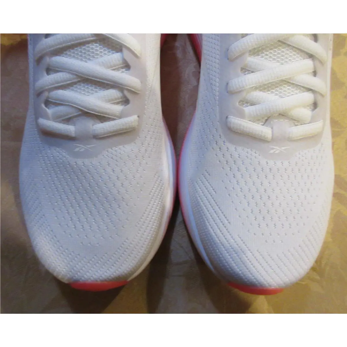 Reebok shoes - Reebok DMX Comfort+ - DMX - H8998N - White 2