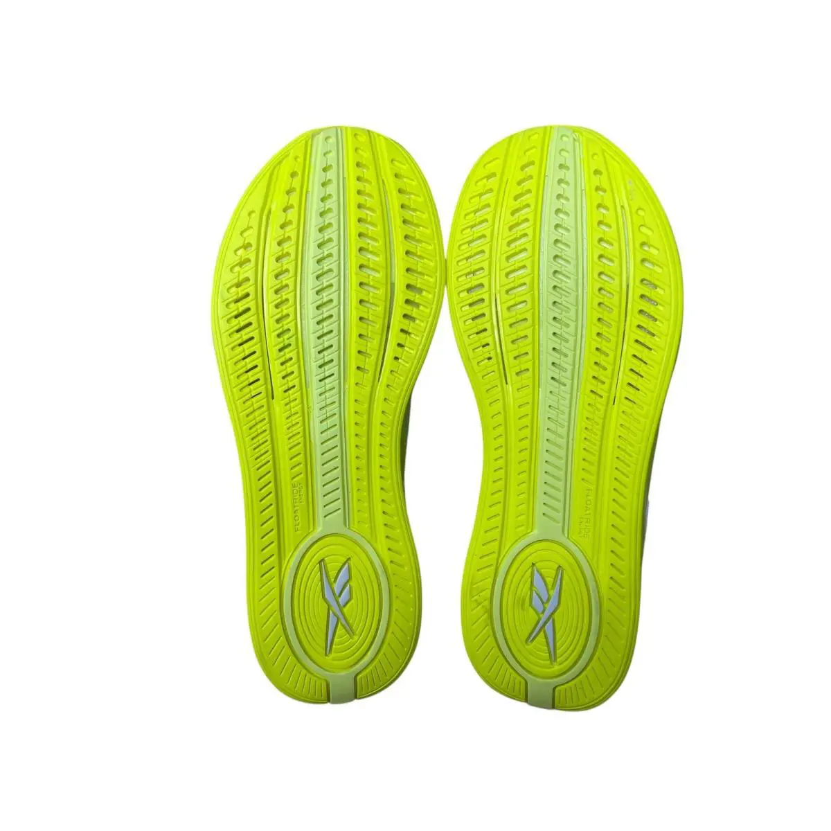 Reebok shoes - Nano X3 - Nano - HP6057 - Yellow (UPC: 195748593904) 2